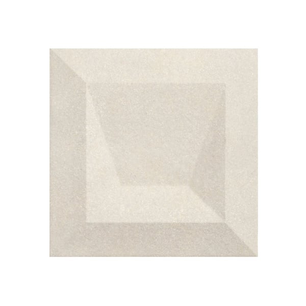 Πλακάκι Kaus Delf Avorio 25x25 cm